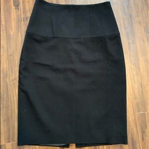 Express skirt